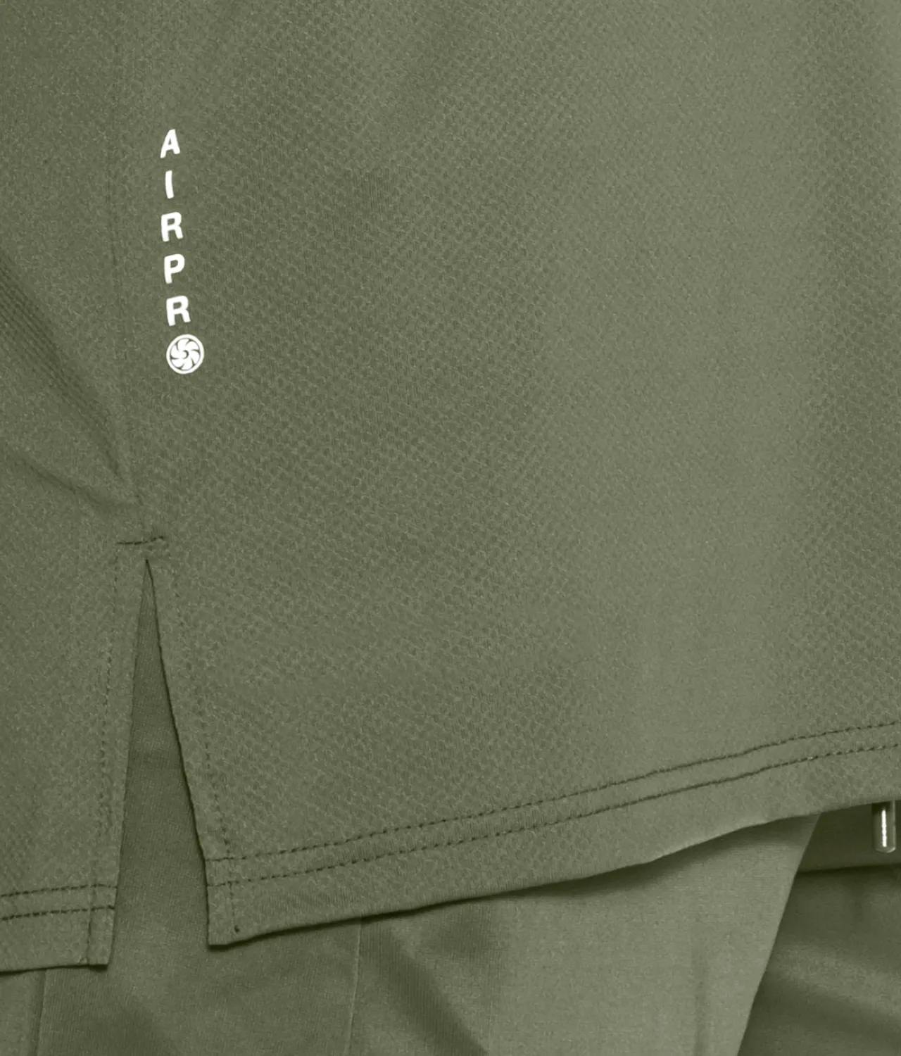 4200 . AirPro Regular-Fit Tank Top - Military Green