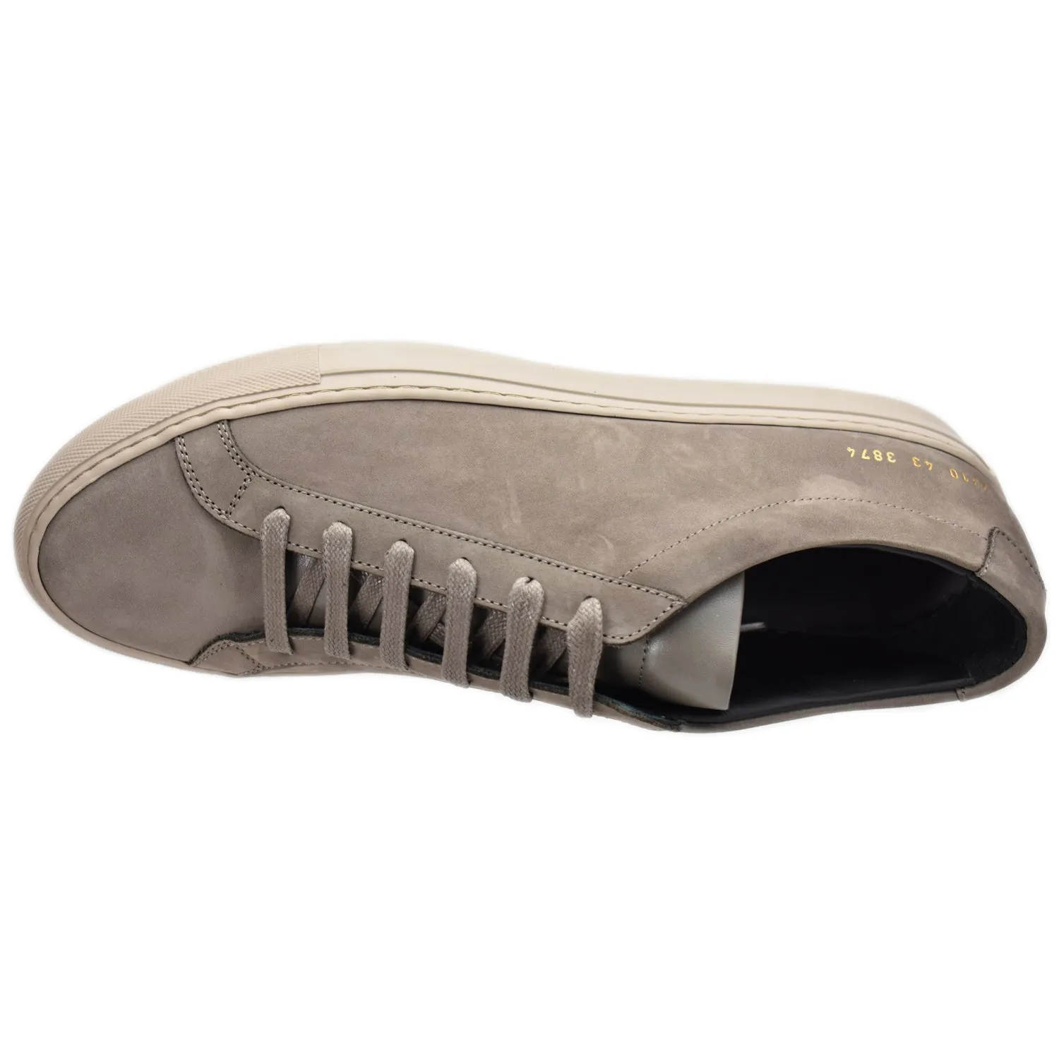 Achilles Low Sneaker