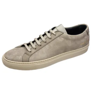 Achilles Low Sneaker