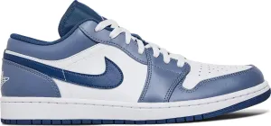 Air Jordan 1 Low "Ashen Slate"