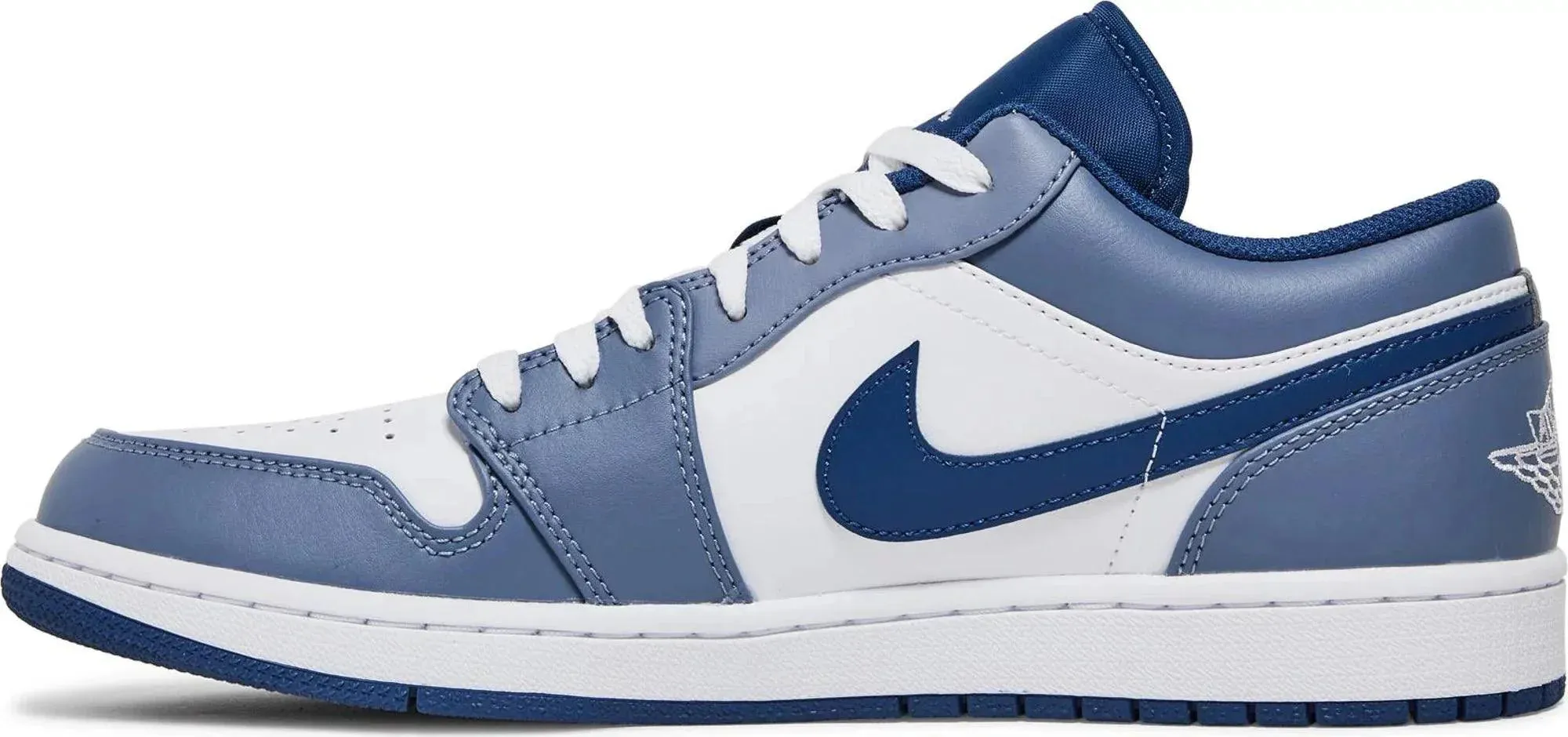 Air Jordan 1 Low "Ashen Slate"