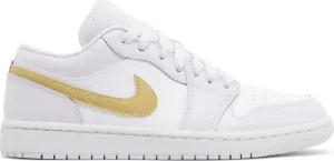 Air Jordan 1 Low "Barely Grape"