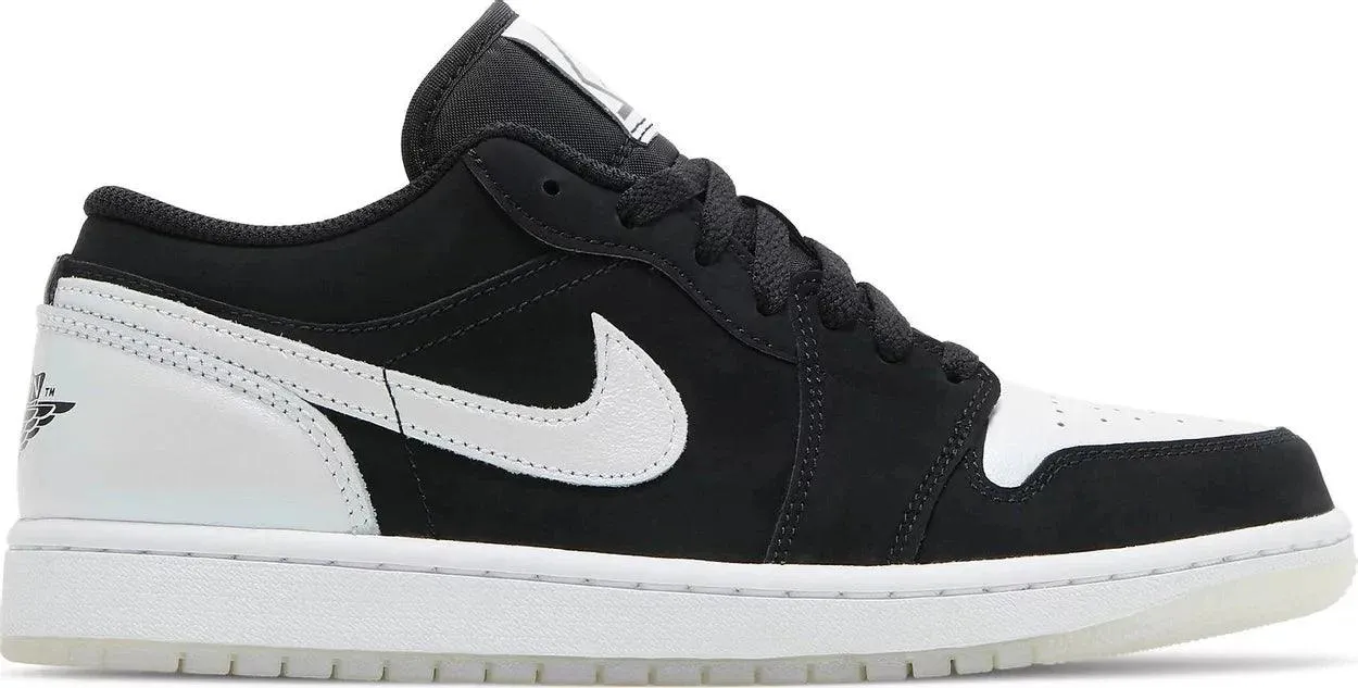 Air Jordan 1 Low "Diamond"