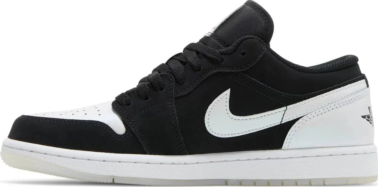 Air Jordan 1 Low "Diamond"
