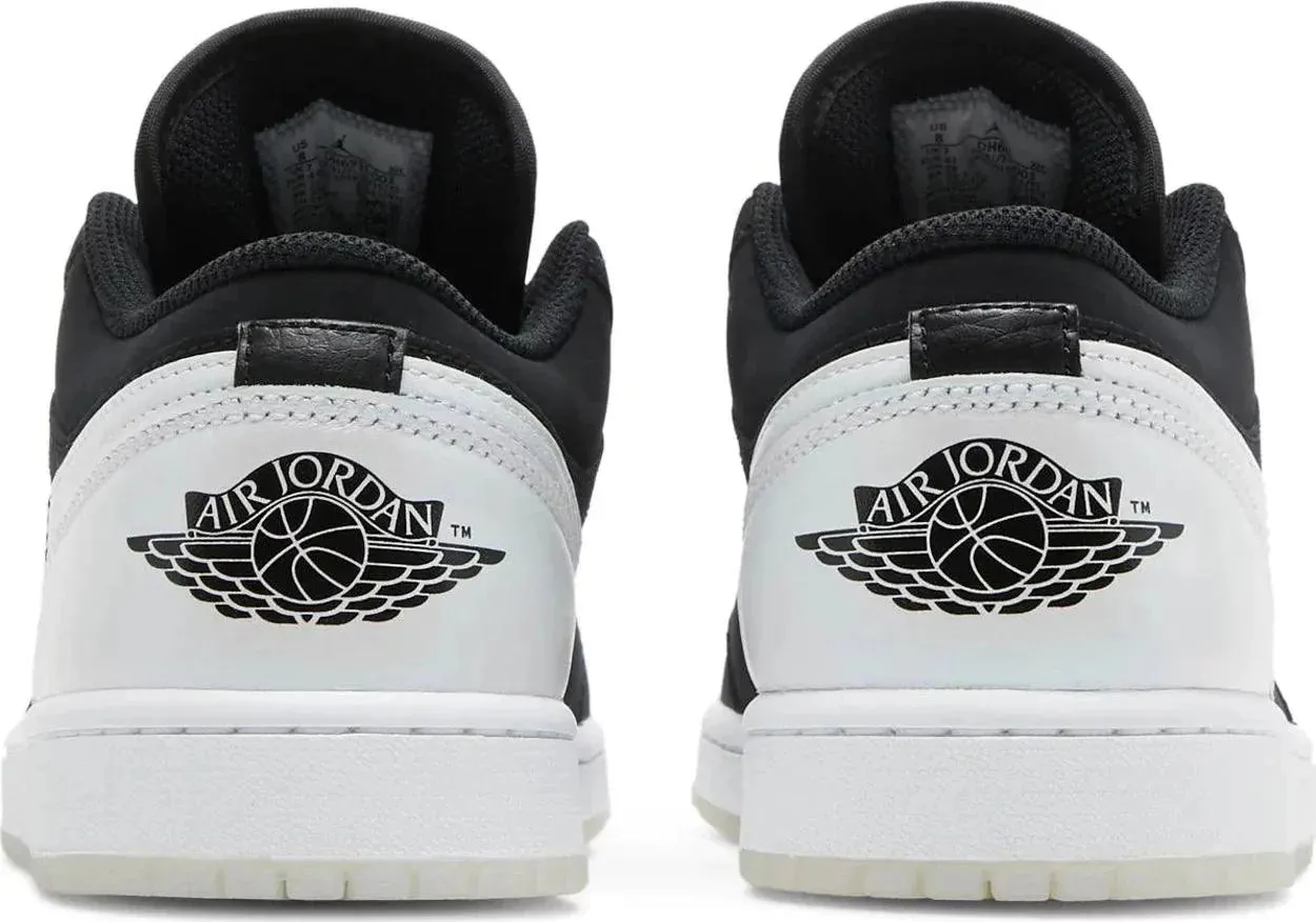 Air Jordan 1 Low "Diamond"