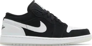 Air Jordan 1 Low "Diamond"