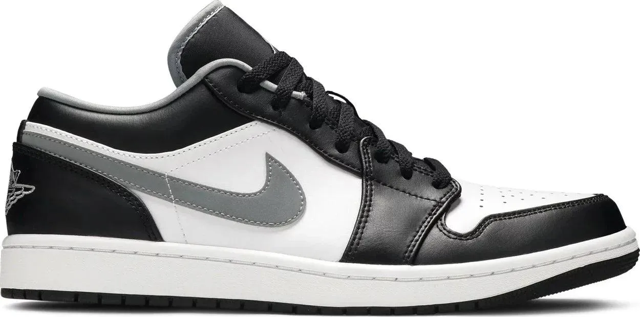 Air Jordan 1 Low "Particle Grey"