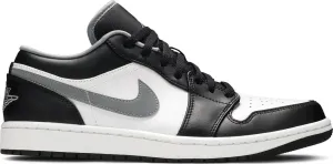 Air Jordan 1 Low "Particle Grey"