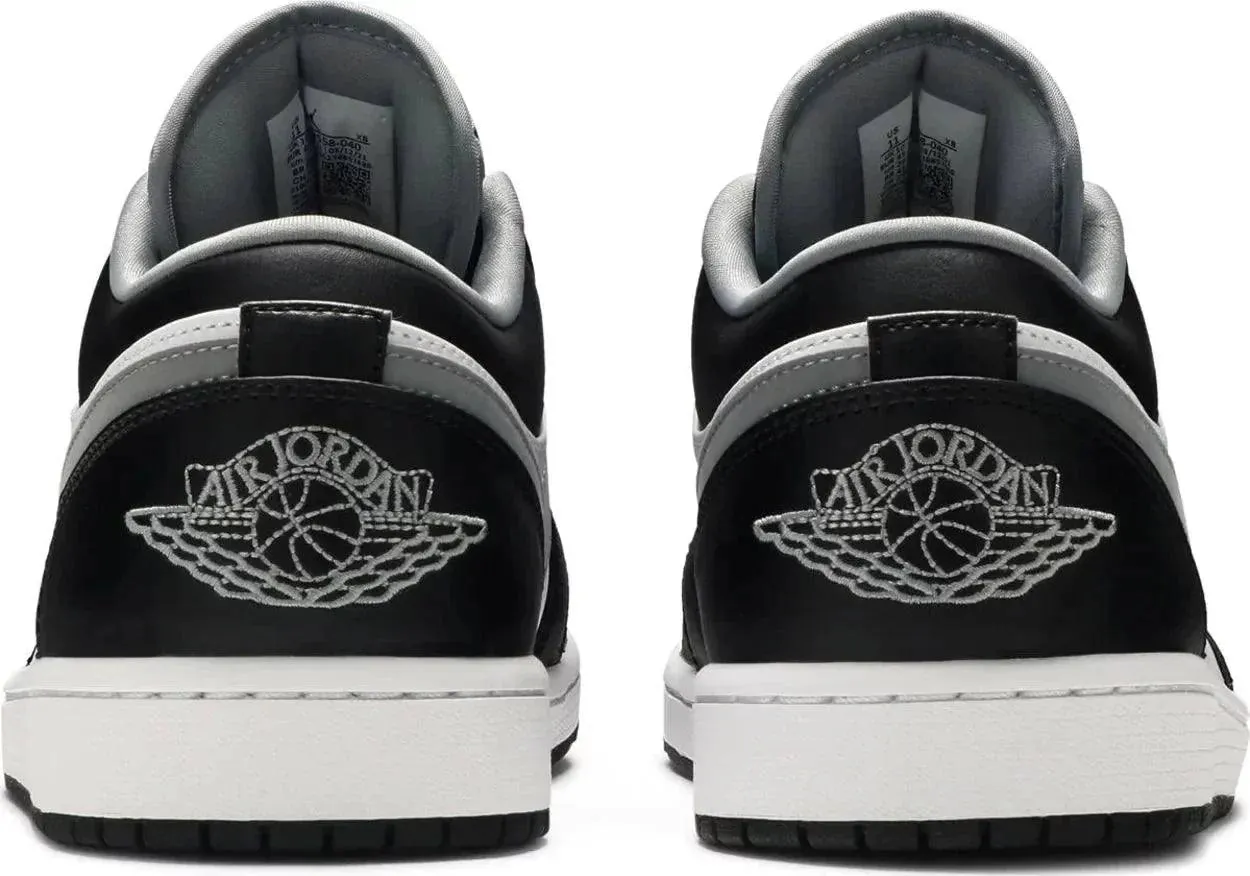Air Jordan 1 Low "Particle Grey"