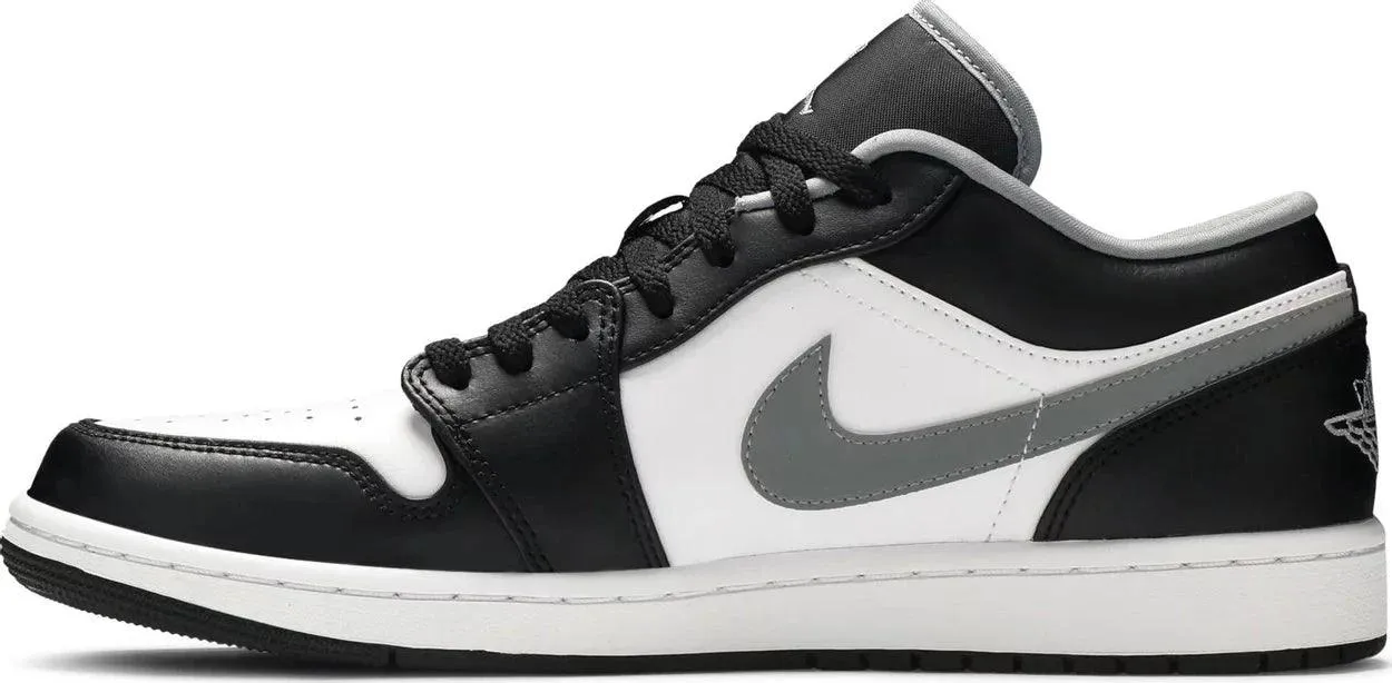 Air Jordan 1 Low "Particle Grey"