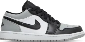 Air Jordan 1 Low  "Shadow Toe"