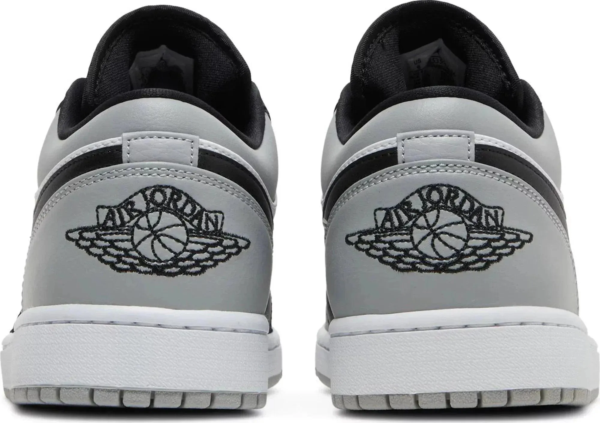 Air Jordan 1 Low  "Shadow Toe"