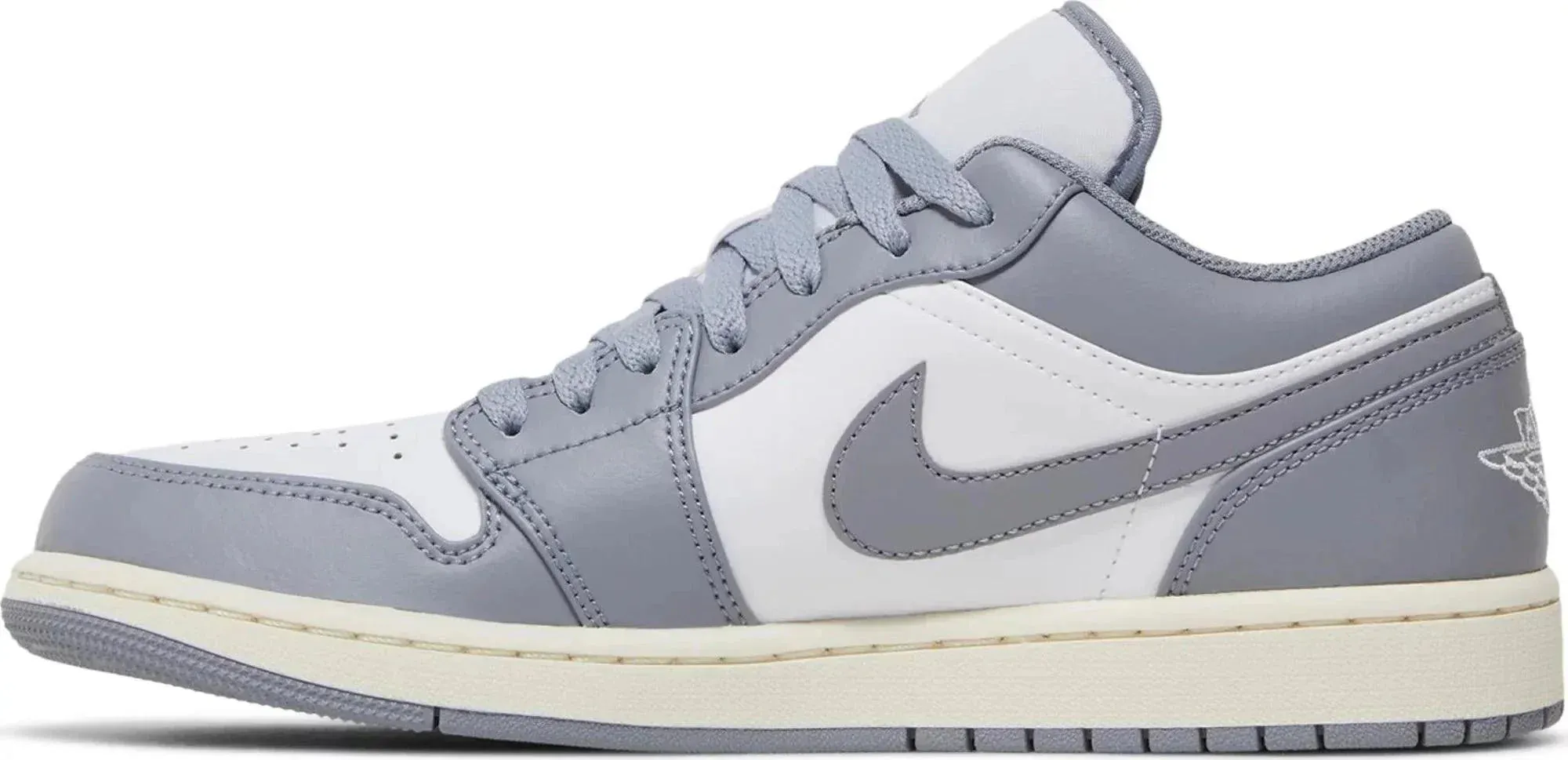 Air Jordan 1 Low "Stealth Grey"