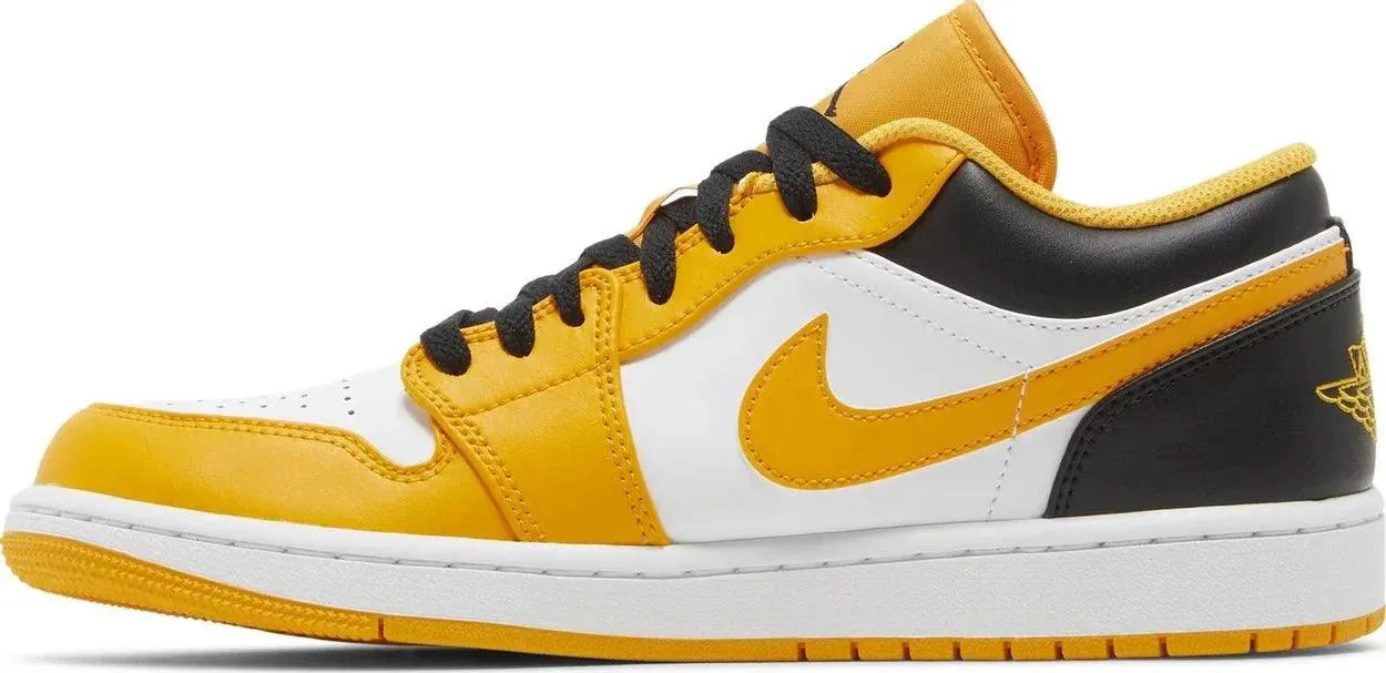 Air Jordan 1 Low "Taxi"