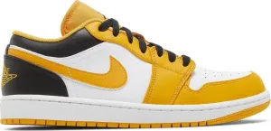 Air Jordan 1 Low "Taxi"