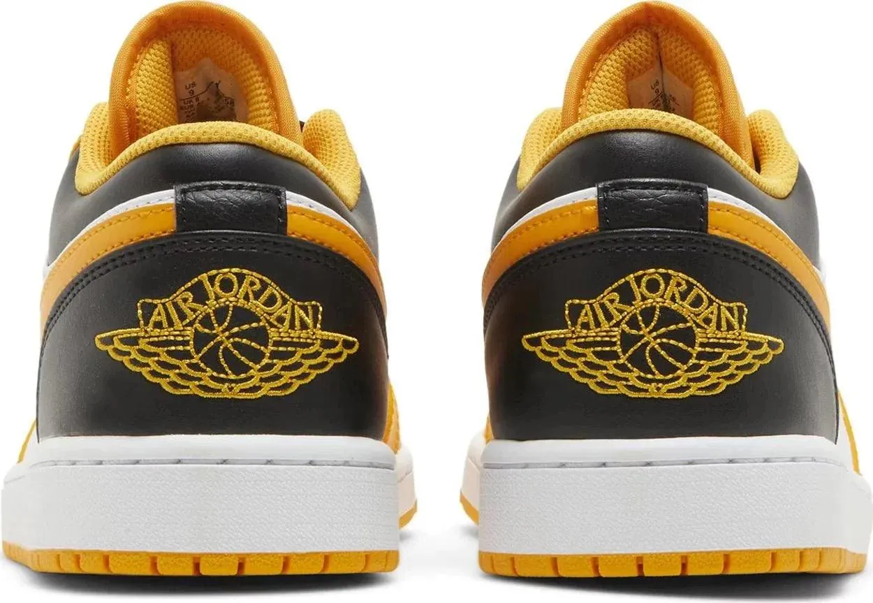 Air Jordan 1 Low "Taxi"