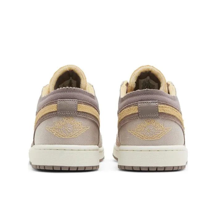 Air Jordan 1 Low SE Craft 'Inside Out - Taupe Haze'