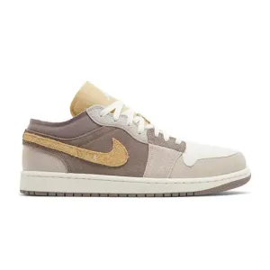 Air Jordan 1 Low SE Craft 'Inside Out - Taupe Haze'