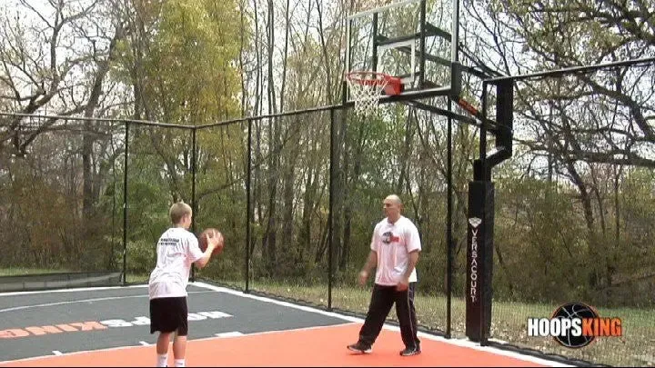 All-American Jr. High Workout