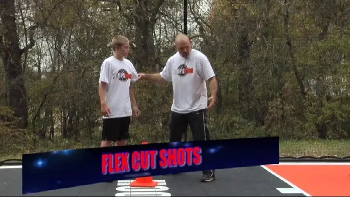 All-American Jr. High Workout