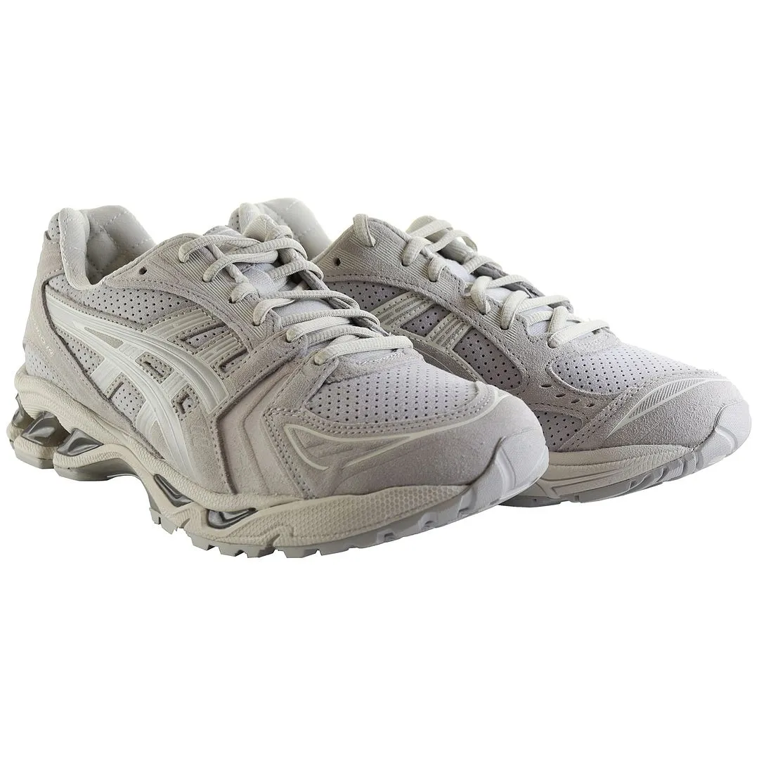 Asics Gel-Kayano 14 Mens Grey Trainers