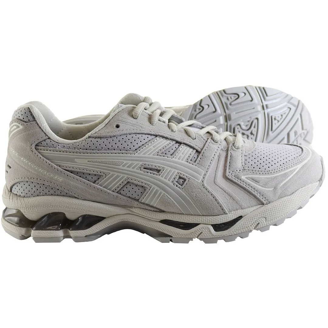 Asics Gel-Kayano 14 Mens Grey Trainers