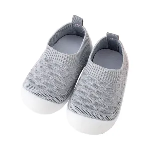 Baby First Walkers - Gray