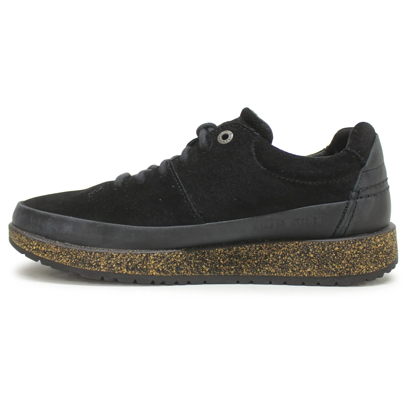 Birkenstock Honnef Low Suede Leather Unisex Casual Shoes