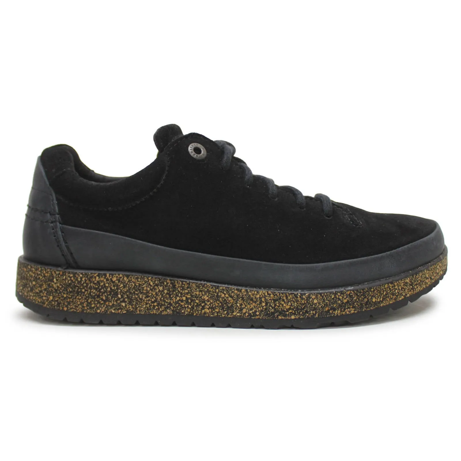 Birkenstock Honnef Low Suede Leather Unisex Casual Shoes