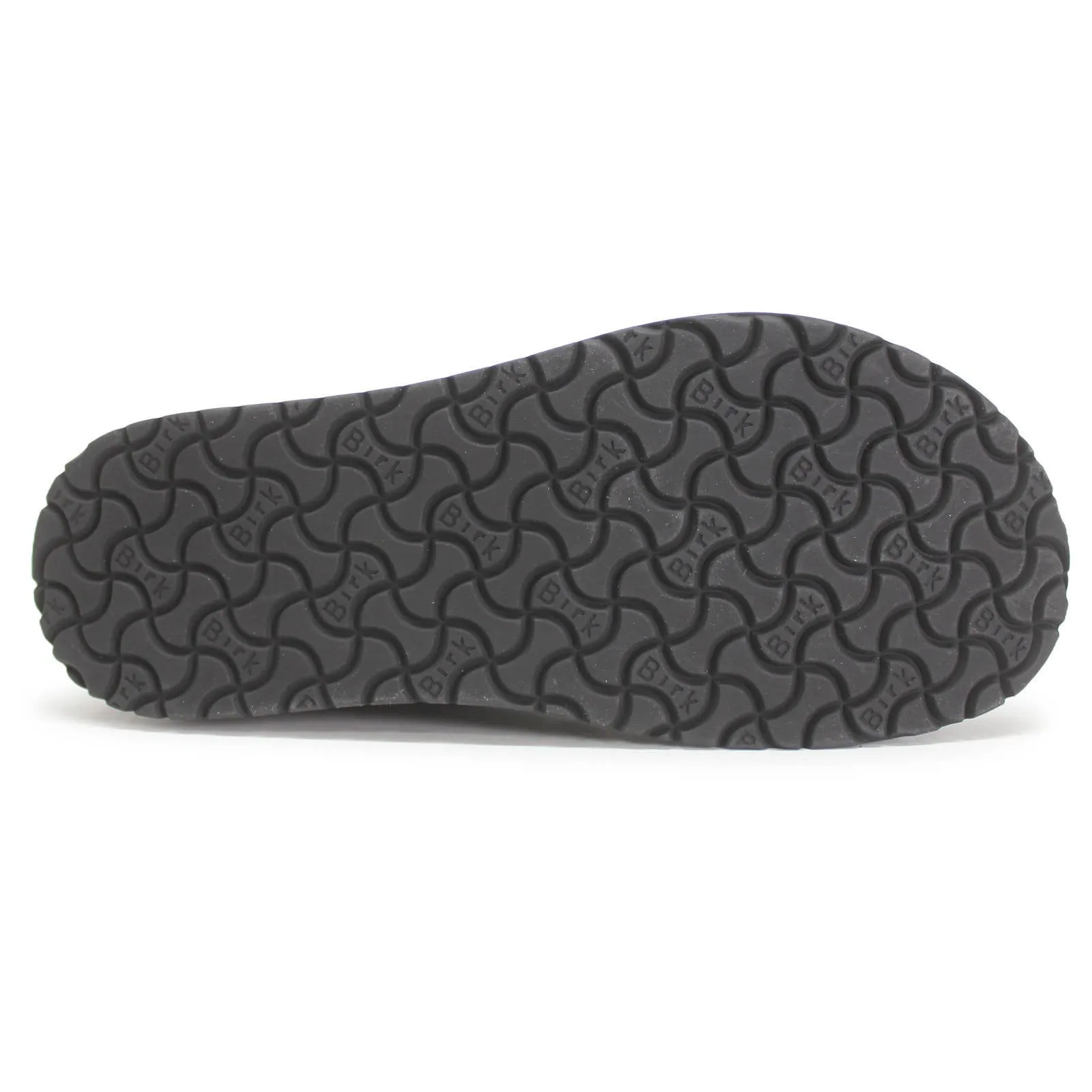 Birkenstock Honnef Low Suede Leather Unisex Casual Shoes