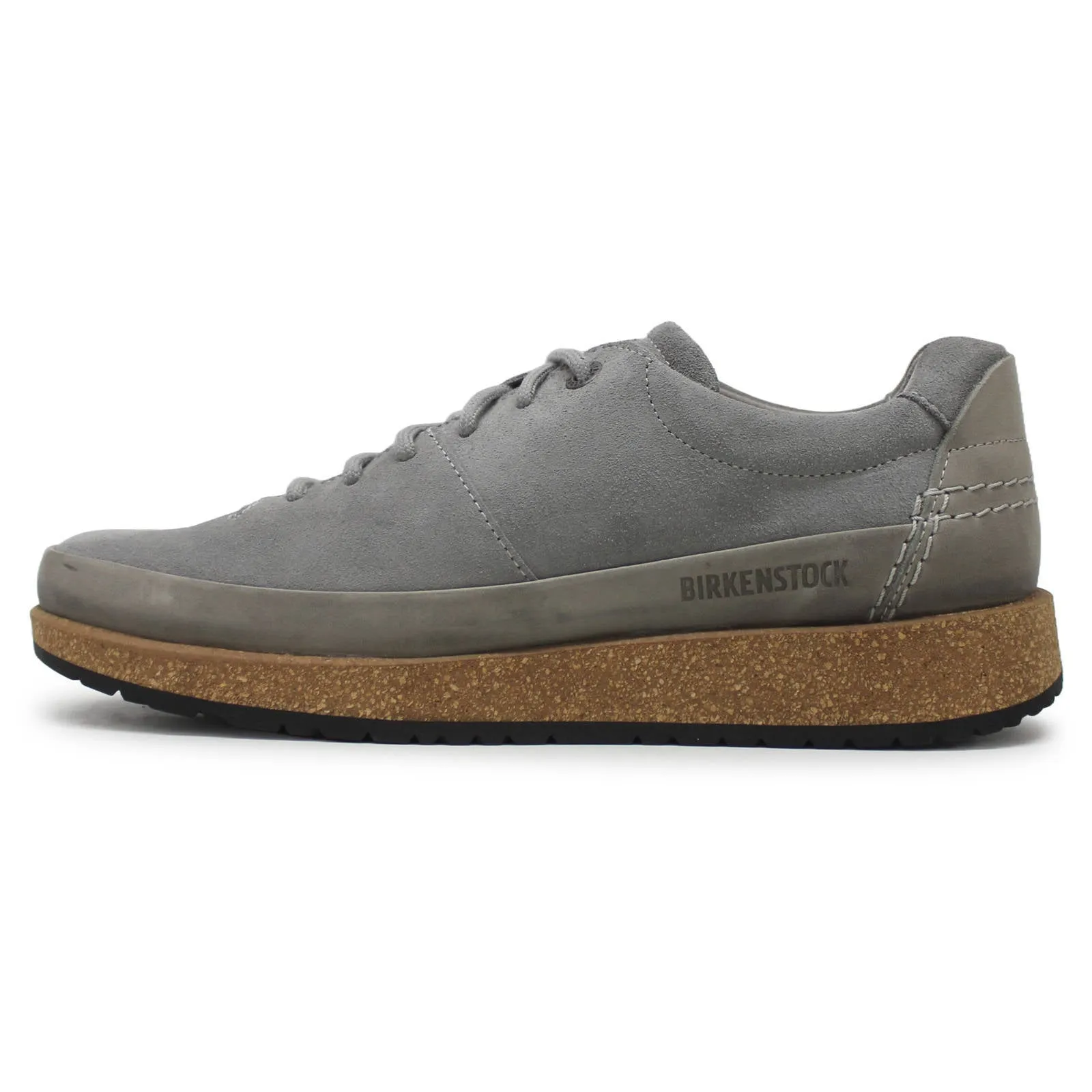 Birkenstock Honnef Low Suede Leather Unisex Casual Shoes
