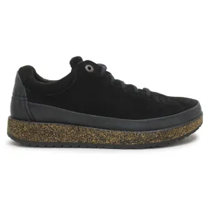 Birkenstock Honnef Low Suede Leather Unisex Casual Shoes