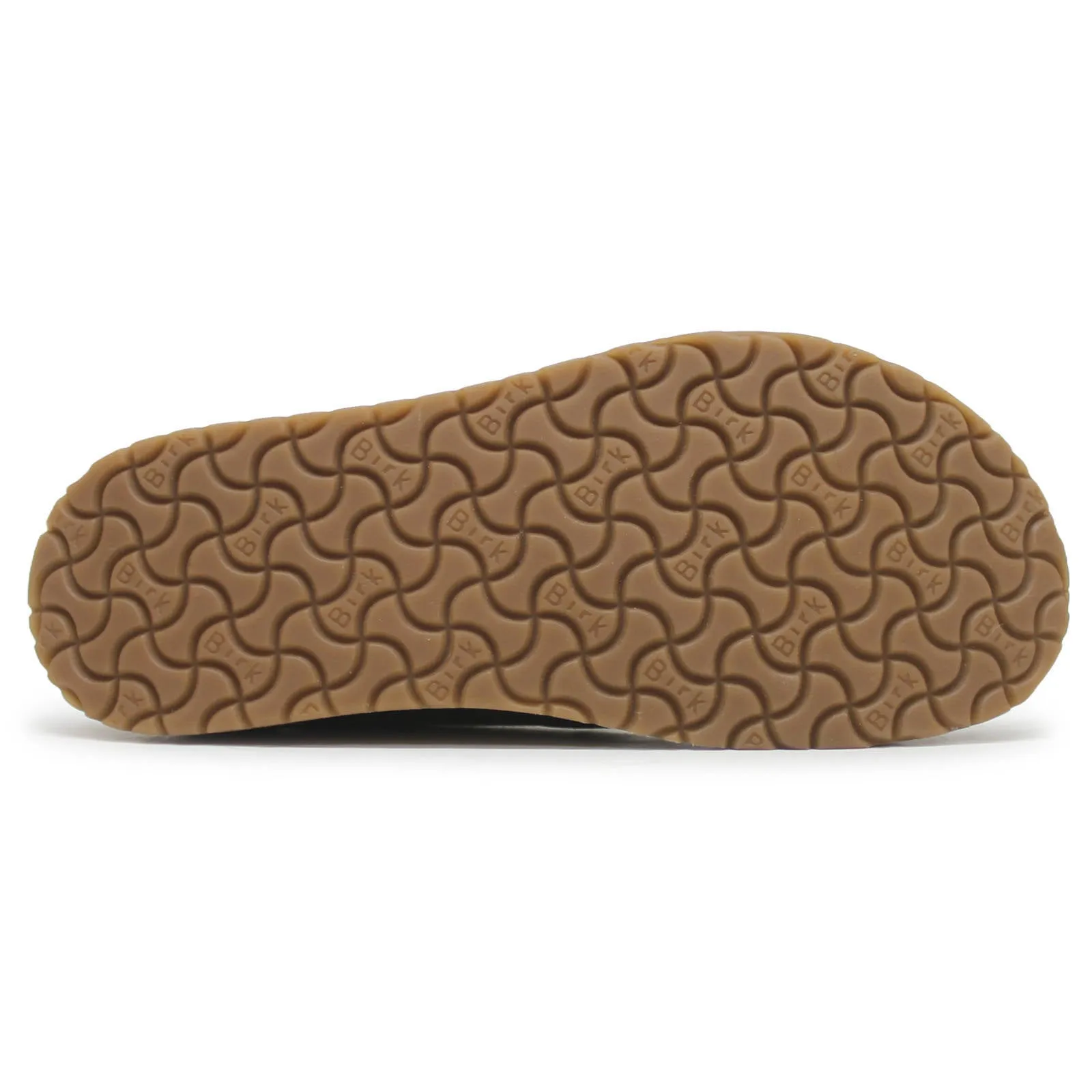 Birkenstock Honnef Low Suede Leather Unisex Casual Shoes