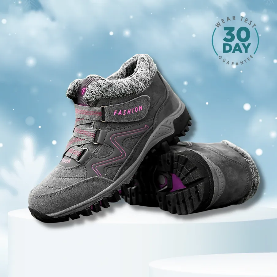 [BLACK FRIDAY SPECIAL] Orthofit Winter Pain Relief Footwear