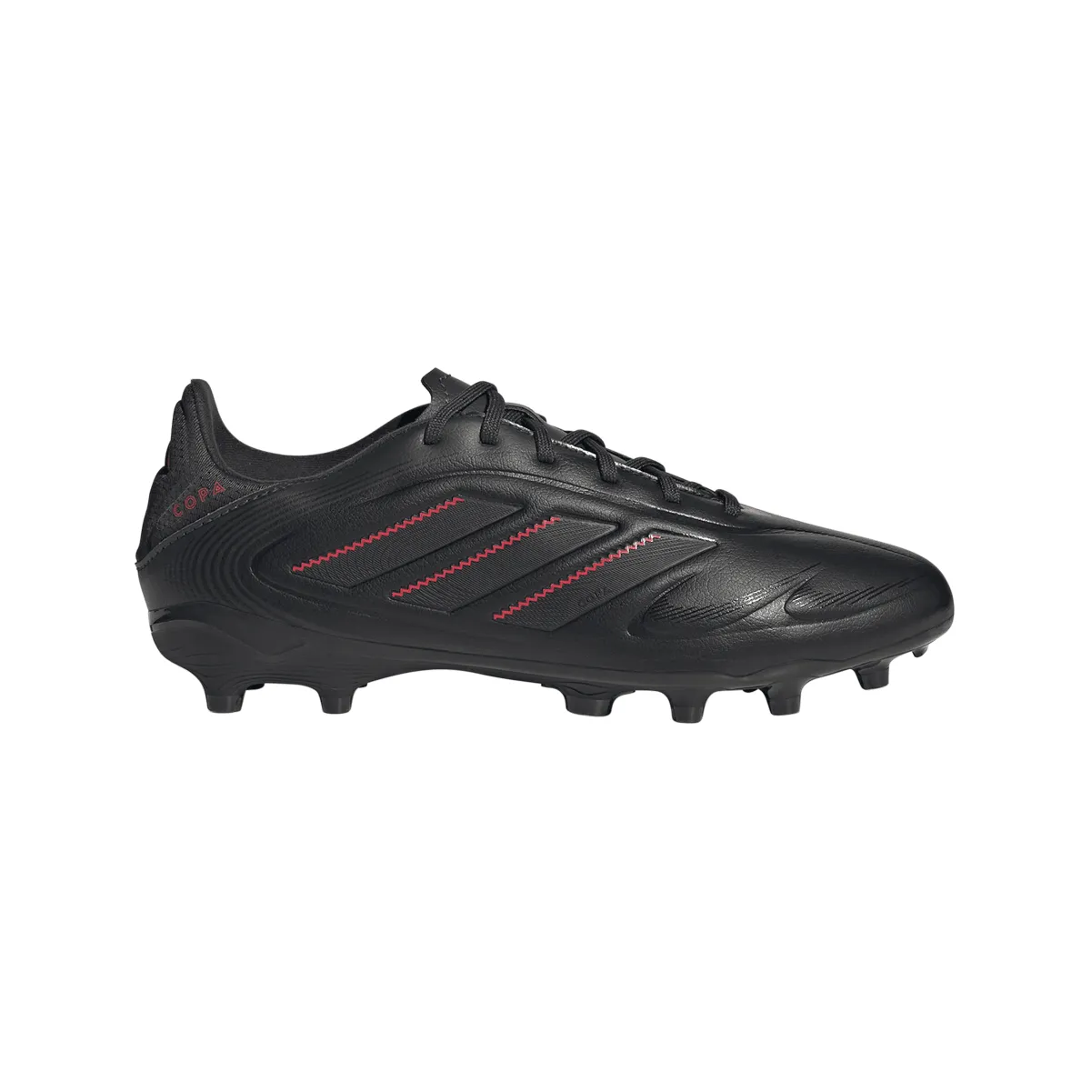 Boys'/Girls' Adidas Youth Copa Pure 3 League Firm/Multi-ground Soccer Cleats