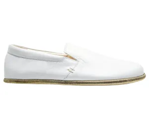 Brio Slip-On / Ivory / Mens