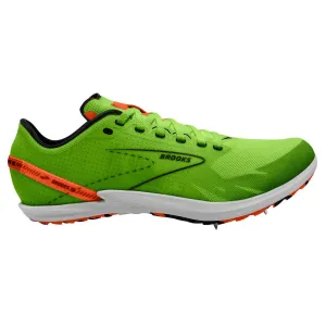 Brooks Draft XC Track and Field Running Unisex Shoes