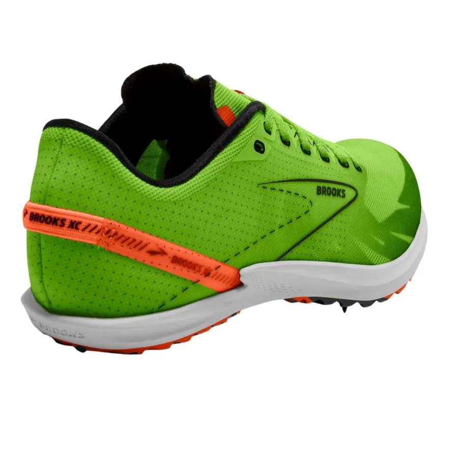 Brooks Draft XC Track and Field Running Unisex Shoes