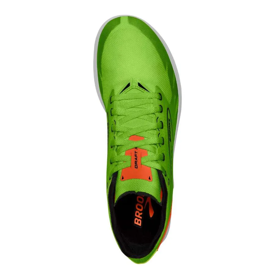 Brooks Draft XC Track and Field Running Unisex Shoes