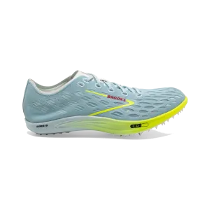 Brooks Wire v8 Spikes