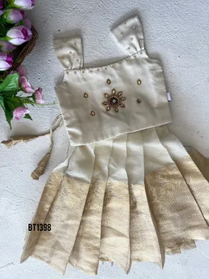 BT1398  Ethnic Traditional wear
