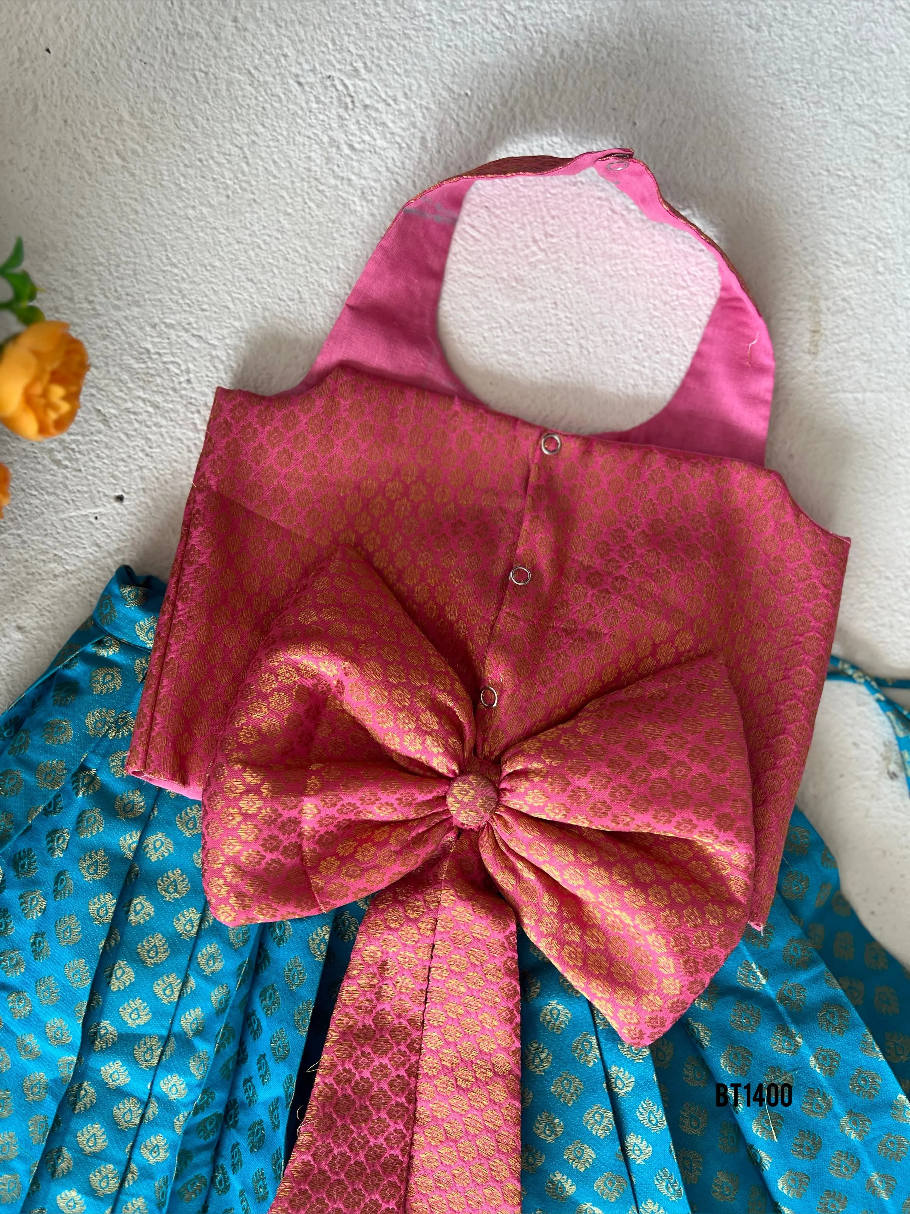 BT1400 Ethnic Traditional wear