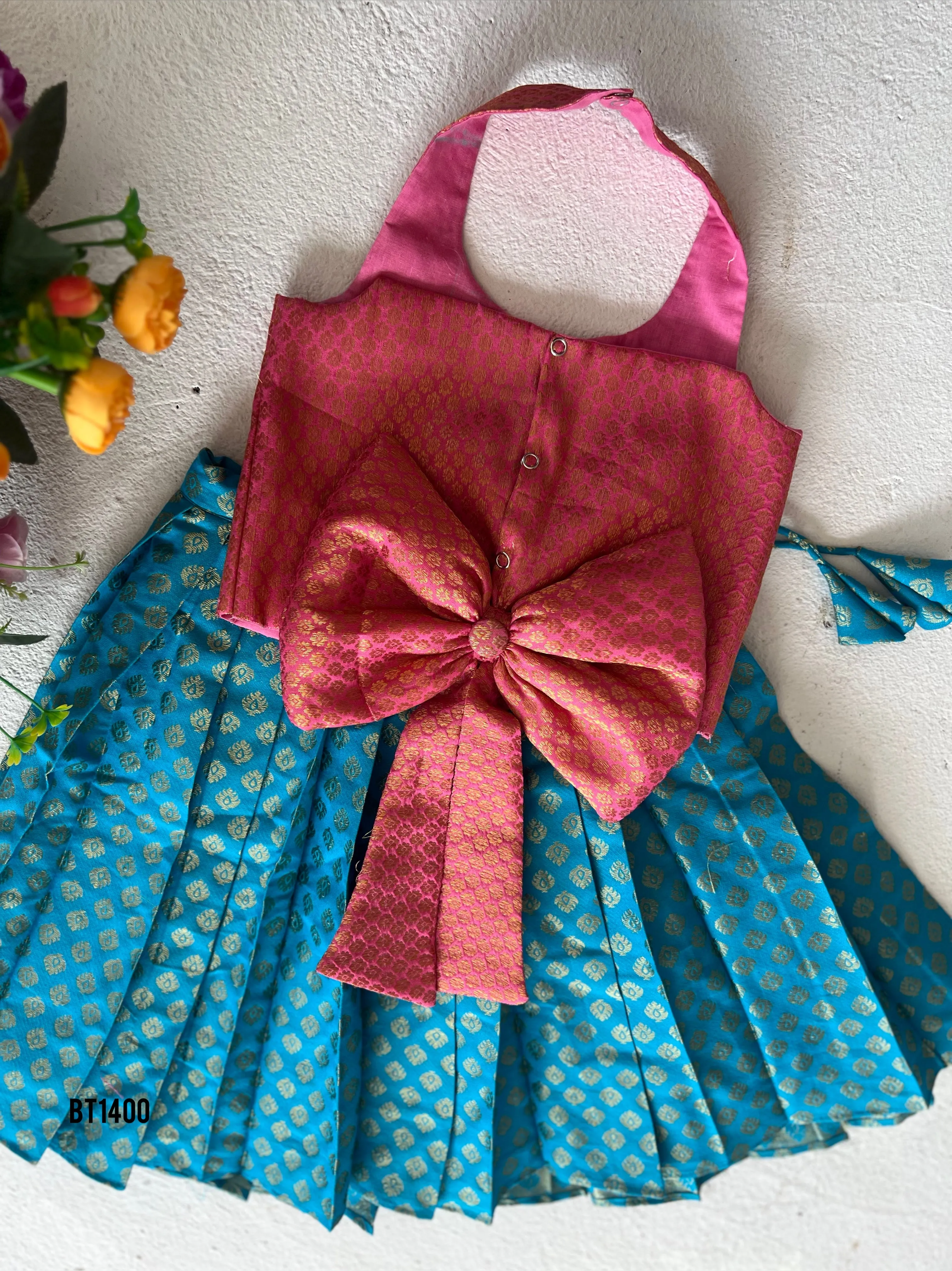BT1400 Ethnic Traditional wear