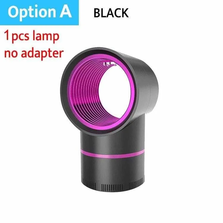 Bug Zapper Lamp
