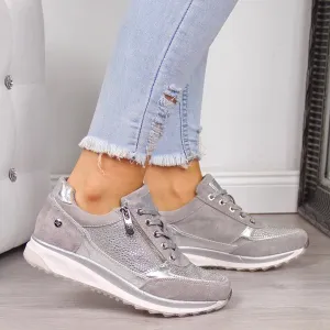 Celeste Comfort Sneakers