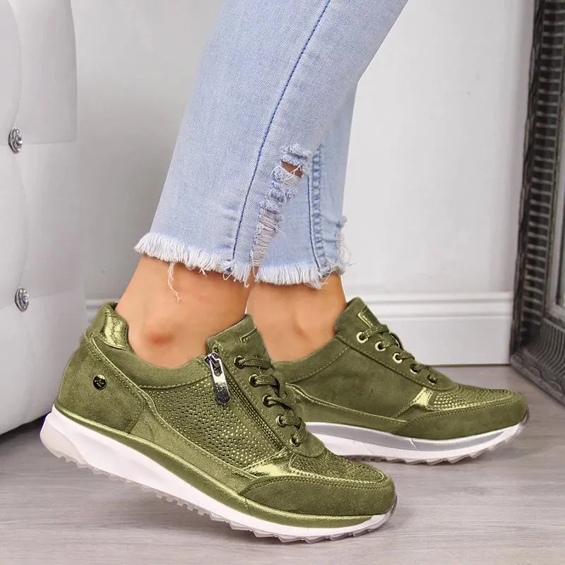 Celeste Comfort Sneakers