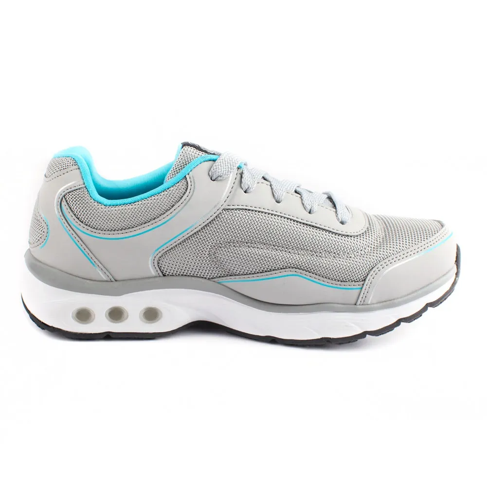 Clarissa Women's Wide Width Athletic Sneaker