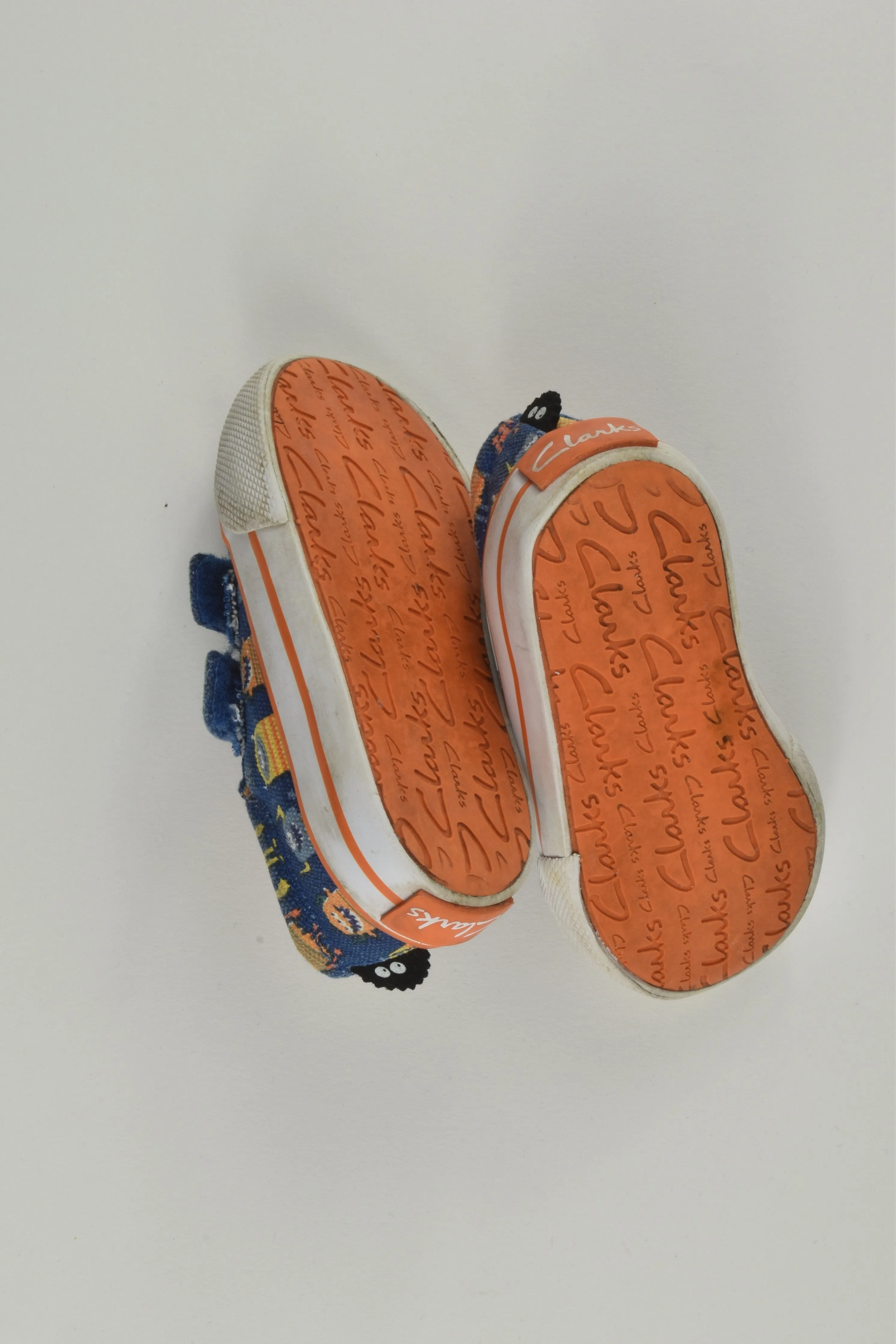 Clarks Size UK 4 Shoes
