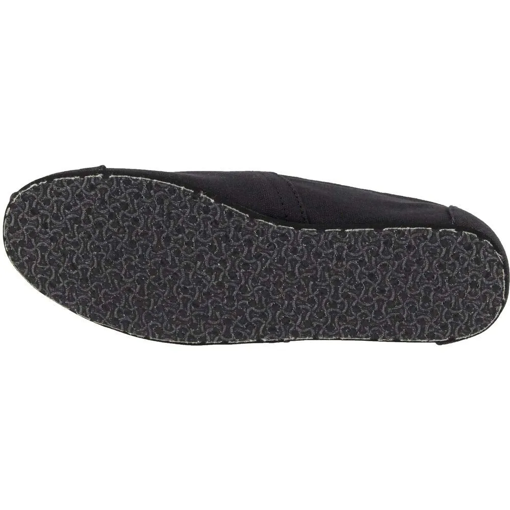Classic Canvas - Men