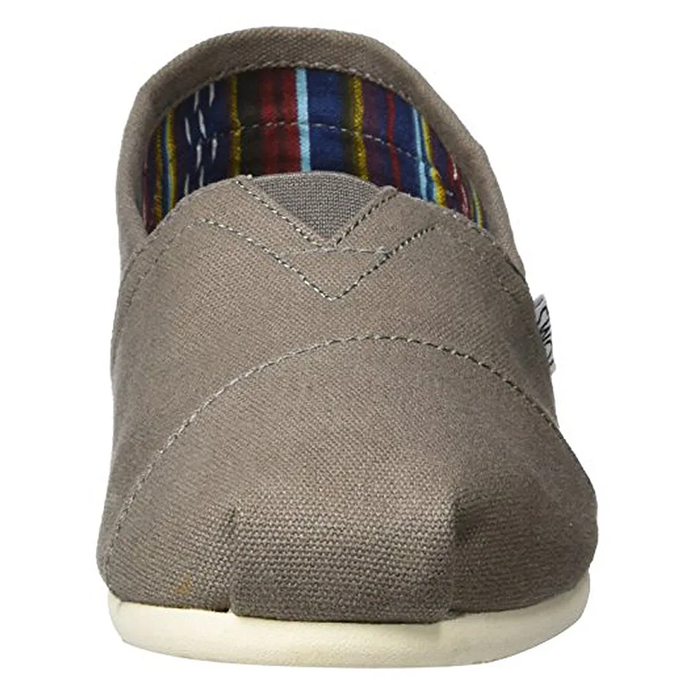 Classic Canvas - Men